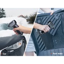 Wolfbox Portable Turbo Compressed Air Jetfan Handheld Cleaner & Hairdryer