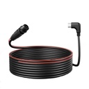 WOLFBOX 6-Pin USB-C Rear Camera Replacement Cable 33/50/98FT for G-Models - 15m