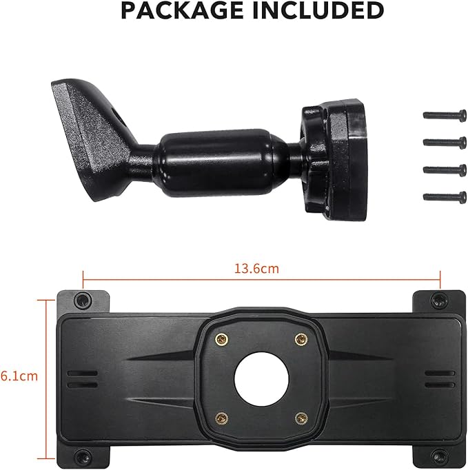 XX WOLFBOX G900PRO BRACKET 118 MODEL