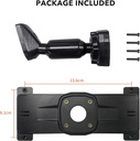 XX WOLFBOX G900PRO BRACKET 118 MODEL