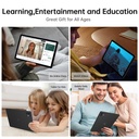 Pritom M60C 10.95" Tablet - Octa-Core 2.0GHz, 8GB RAM, 128GB ROM, 8000mAh