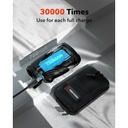 REDTIGER Golf and Hunting Laser Rangefinder 1100 Meters Flag Pole Locking