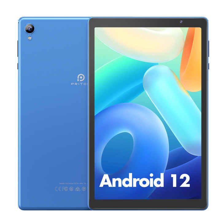 ZS Device New 10.1 PRITOM TABLET D10A WiFi 2GB 32GB BLUE( TAB 10 LITE)