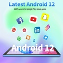 ZS Device New 10.1 PRITOM TABLET D10A WiFi 2GB 32GB BLUE( TAB 10 LITE)