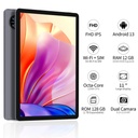 Pritom M60/L10 4G LTE Tablet - 10.95" FHD, Octa-Core, 12GB+128GB