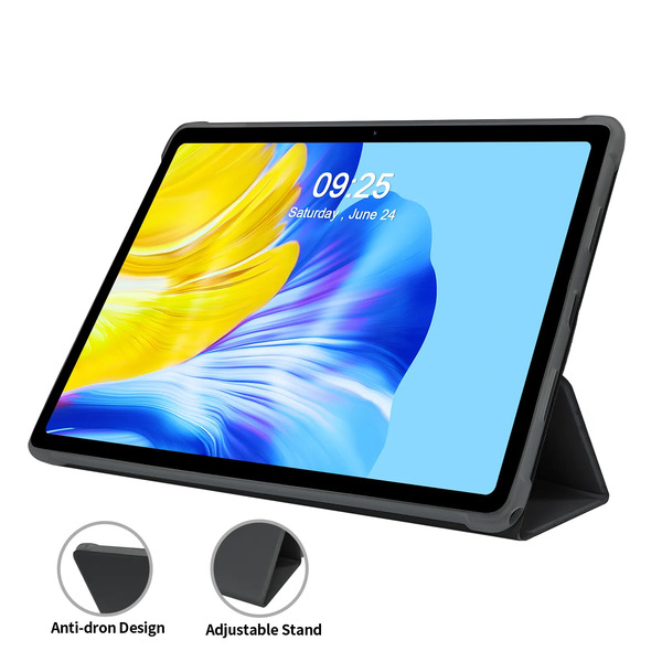 Pritom M60/L10 4G LTE Tablet - 10.95" FHD, Octa-Core, 12GB+128GB