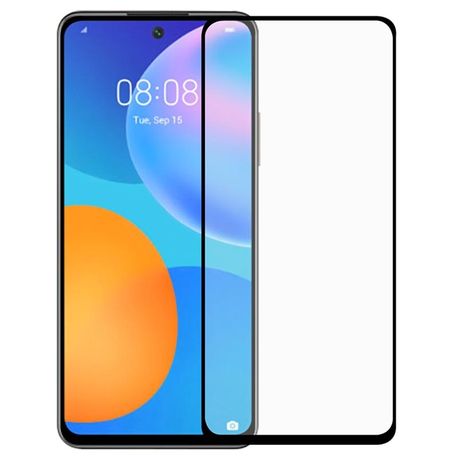 Screen Glass 5D HUA P SMART 2021 
