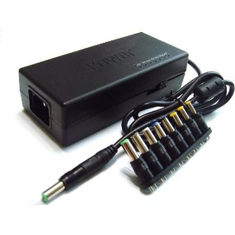 Charger LAPTOP UNIVERSAL