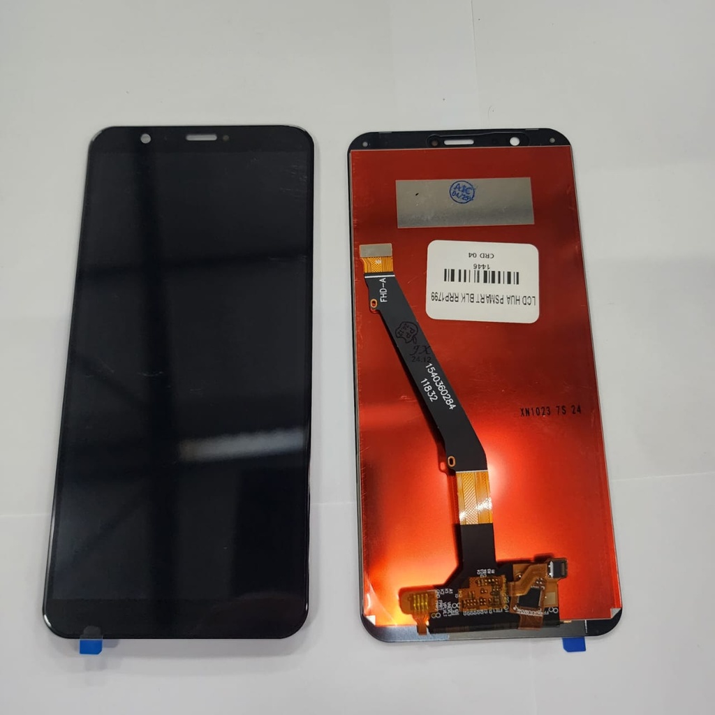 LCD HUA PSMART BLK RRP1799