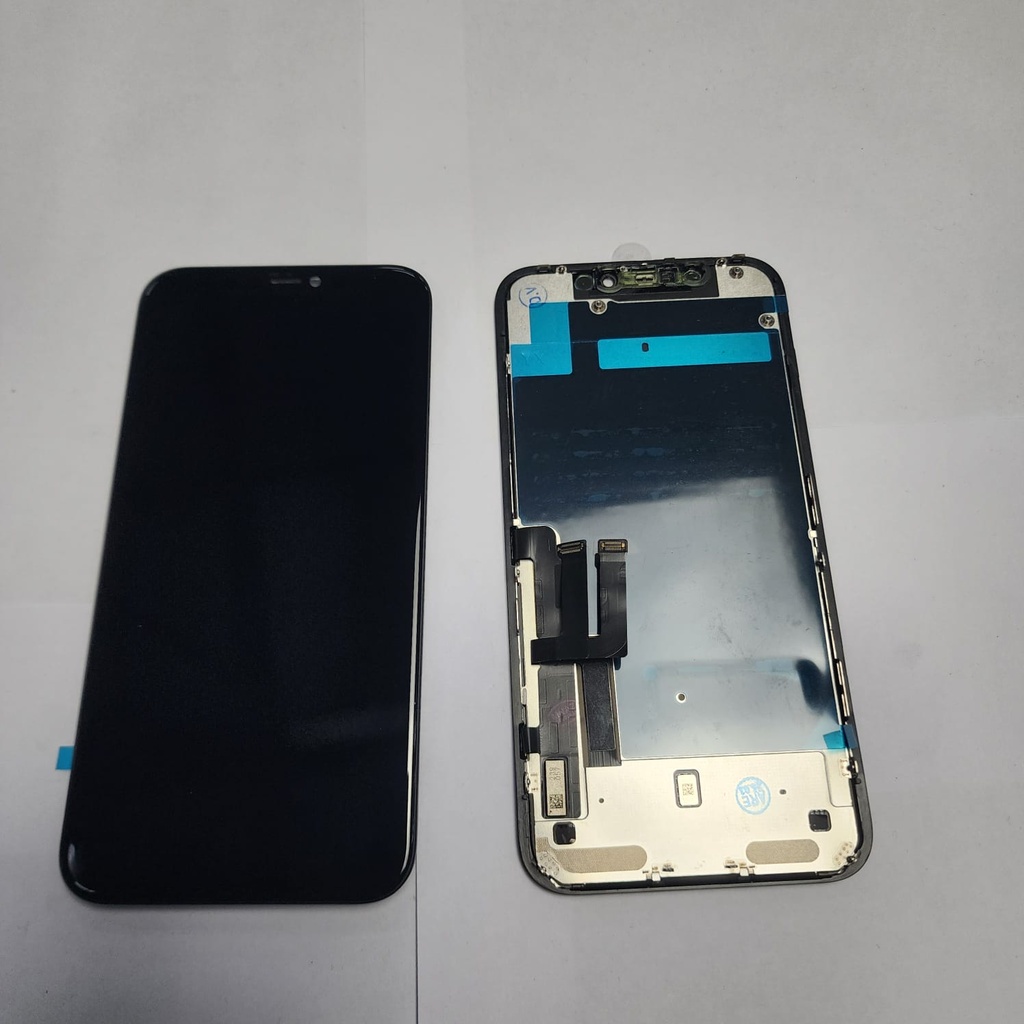 LCD IPHONE 11 DVICE BLACK L03178 RRP6299