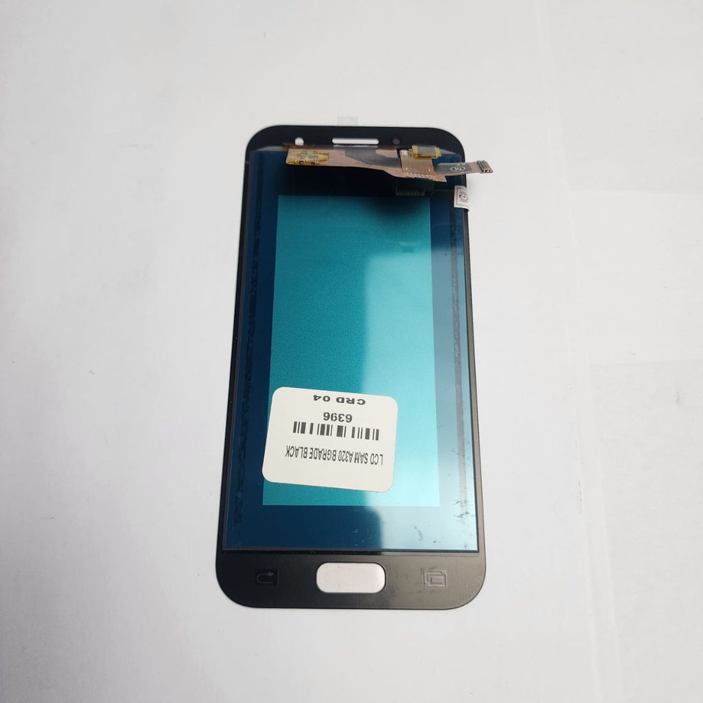 LCD SAM A320 BGRADE BLACK RRP1499