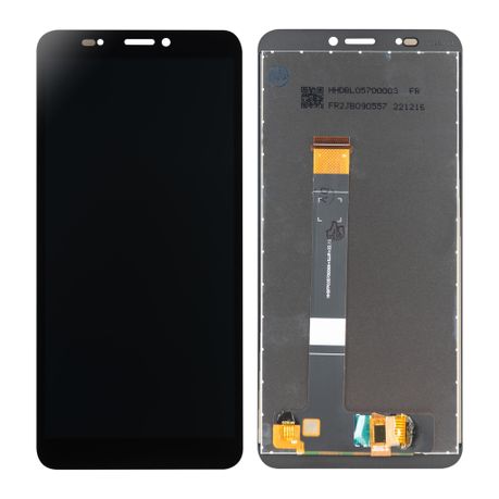 LCD NOK C2 DVICE BLACK L23447 RRP1499