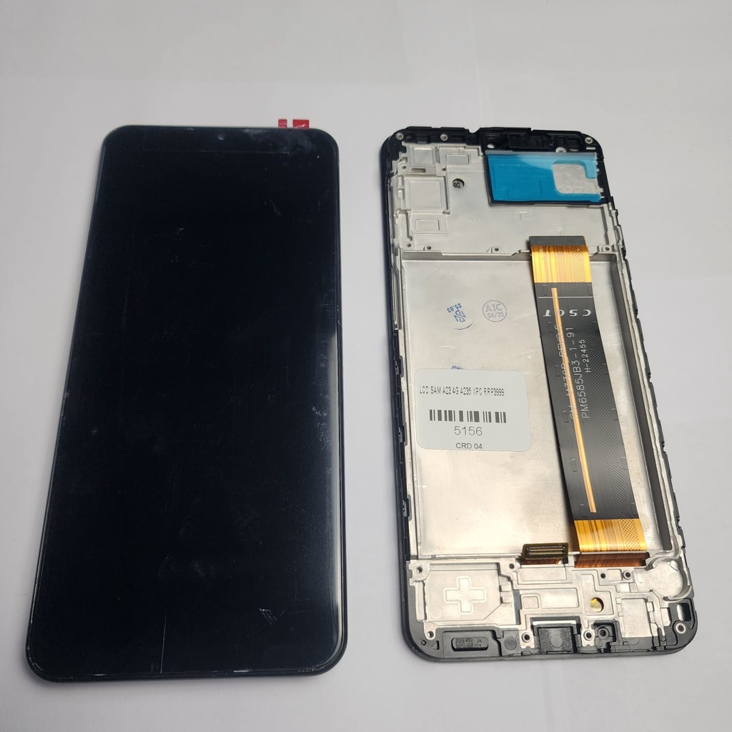 LCD SAM A23 4G A235 XPC RRP3999
