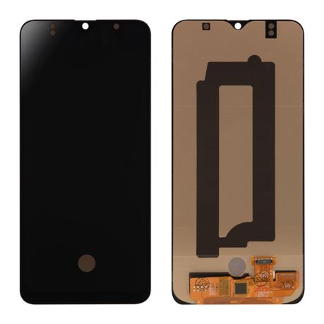 LCD SAM A30S A307 DVICE BLACK L02988 RRP2199