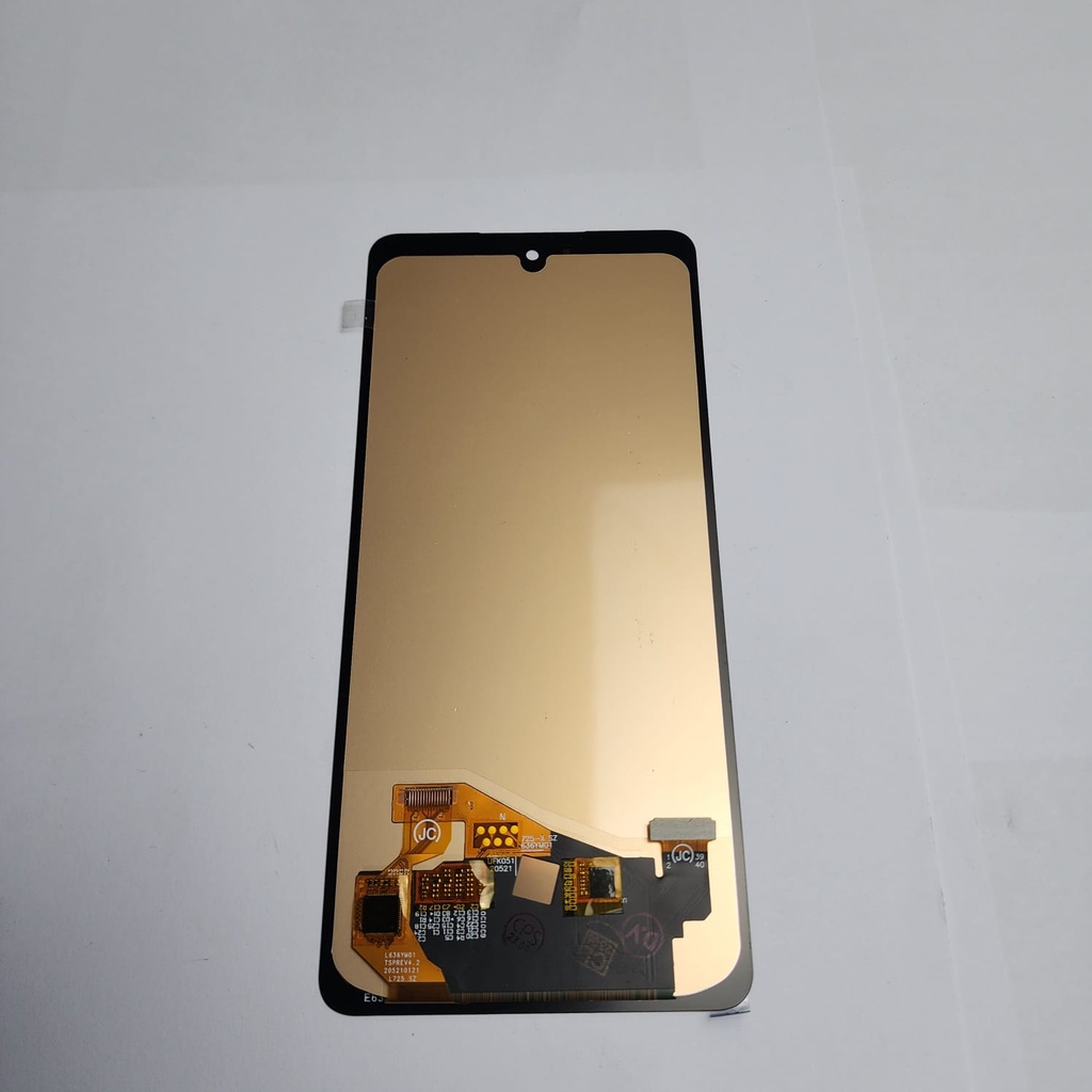 LCD SAM A72 4G OLED DVICE BLACK L24166 RRP9499