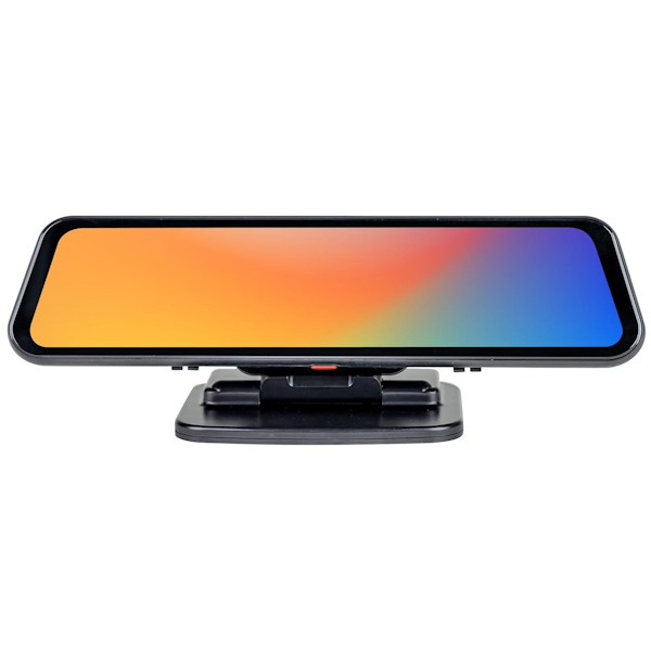 WOLFBOX Center Console Base Bracket for All G-Models Mirror Dash Cam Mount  