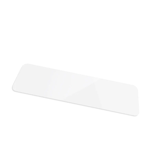 WOLFBOX 12-Inch Anti-Glare Film for Rear View Mirror Dash Cam