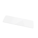 WOLFBOX 12-Inch Anti-Glare Film for Rear View Mirror Dash Cam