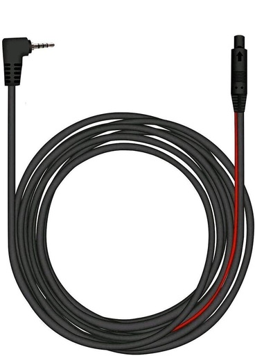 [7542] WOLFBOX 4-Pin Rear Camera Replacement Cable 33/50/98FT for G930 G900 G840S - 10 m