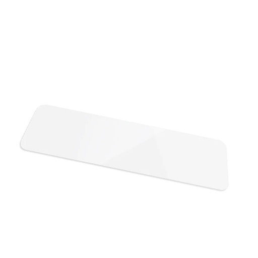 [7548] WOLFBOX 12-Inch Anti-Glare Film for Rear View Mirror Dash Cam